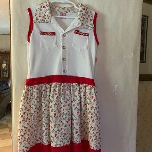 Solymar Size Large